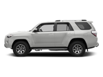 2018 Toyota 4Runner TRD Off-Road
