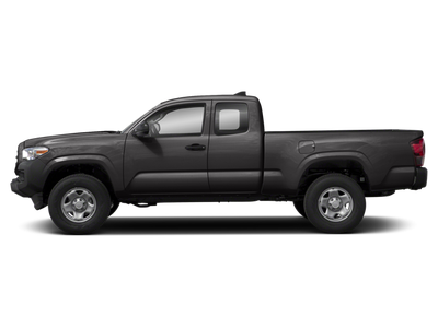 2019 Toyota Tacoma TRD Sport V6