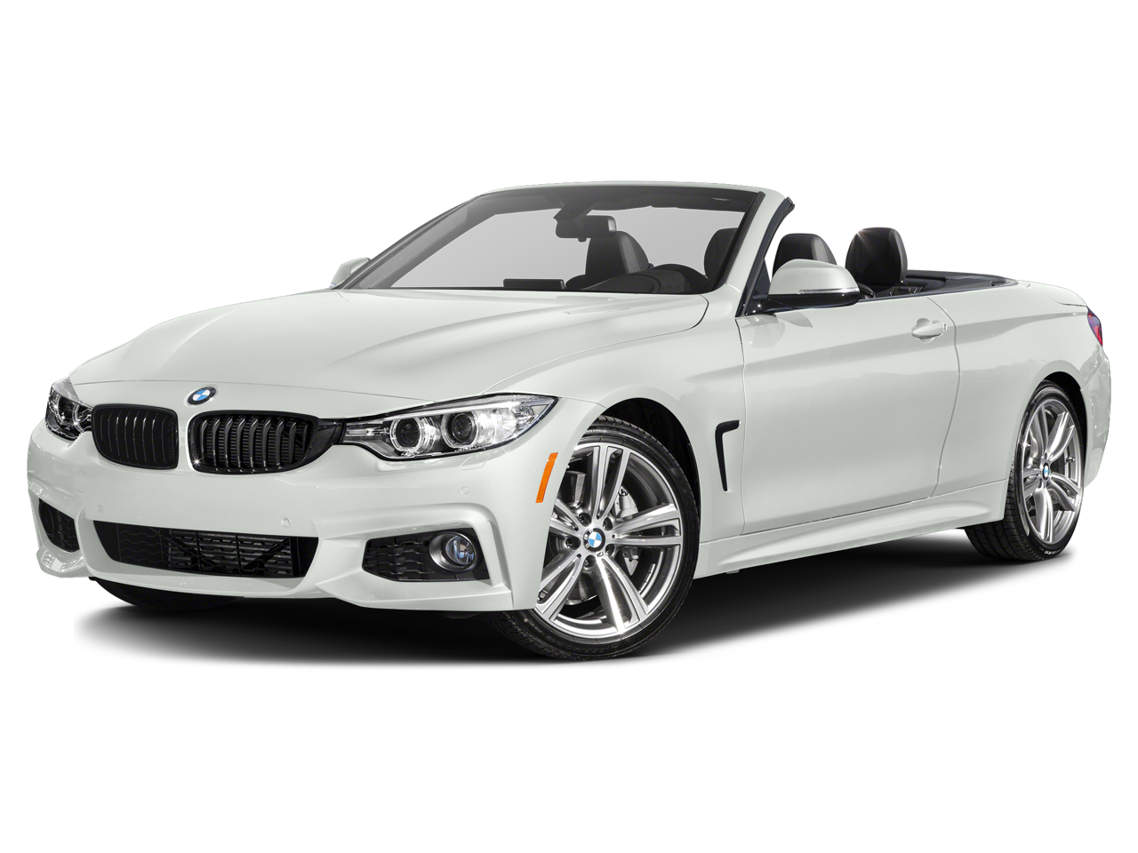 2015 BMW 4 Series 435i