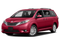 2015 Toyota Sienna Limited Premium 7 Passenger