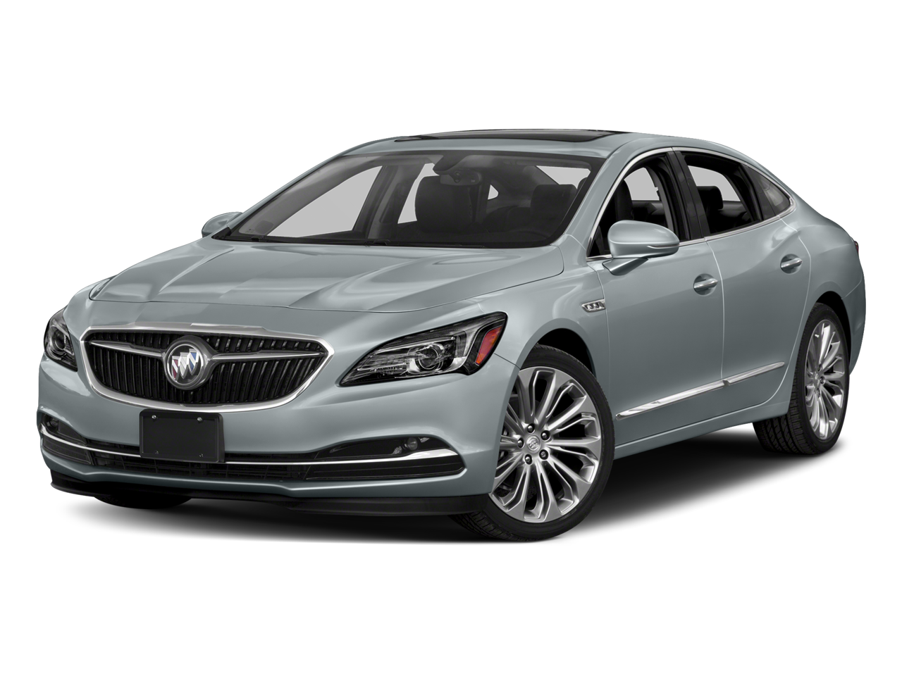 2018 Buick LaCrosse Essence