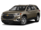 2018 Chevrolet Traverse LT Cloth w/1LT