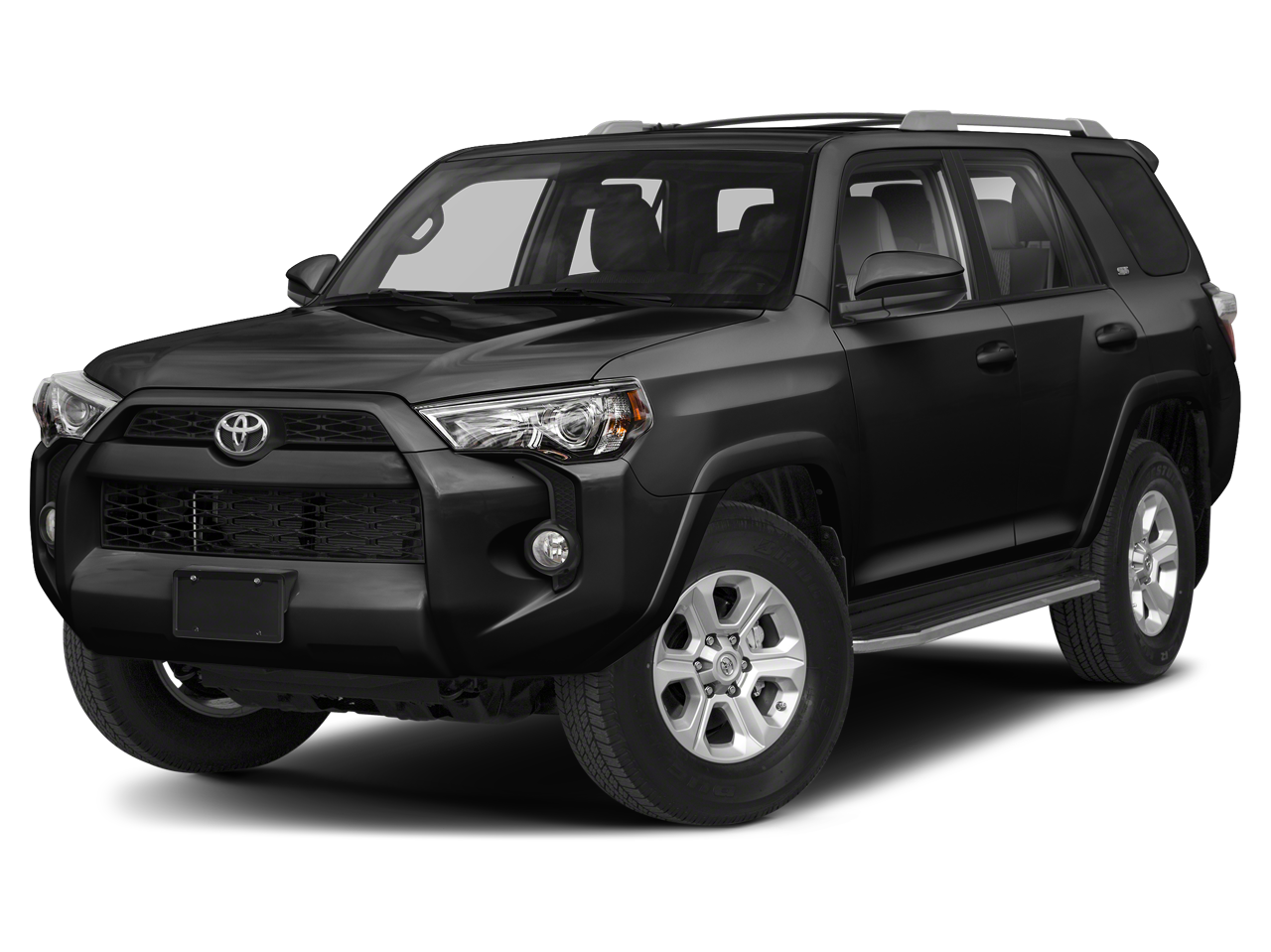 2018 Toyota 4Runner SR5 Premium XP