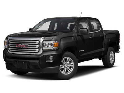 2019 GMC Canyon SLE1
