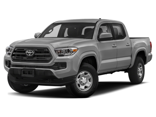 2019 Toyota Tacoma TRD Off-Road V6