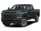 2020 Chevrolet Silverado 2500HD Custom