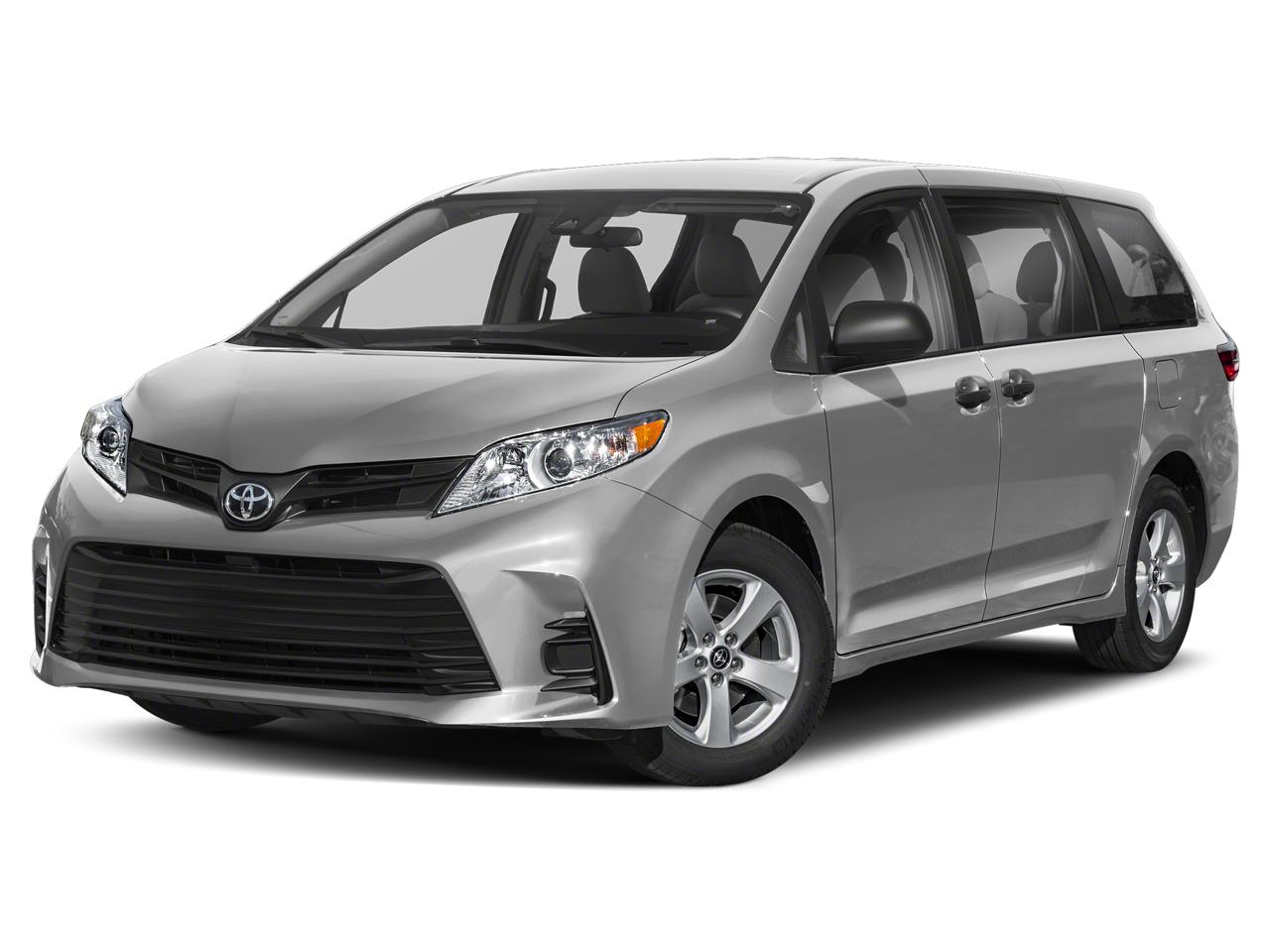 2020 Toyota Sienna XLE Premium 7 Passenger