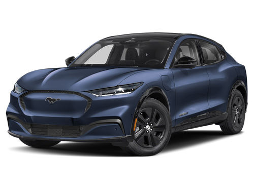 2021 Ford Mustang Mach-E Select