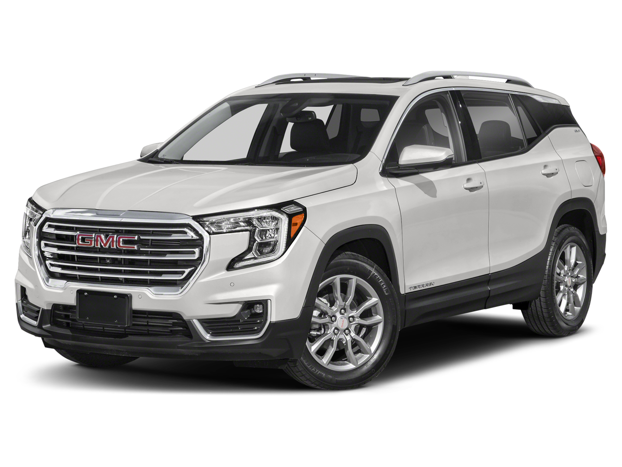2022 GMC Terrain SLE AWD's photo