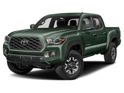 2022 Toyota Tacoma TRD Sport V6