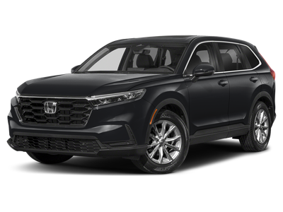 2023 Honda CR-V EX-L w/o BSI