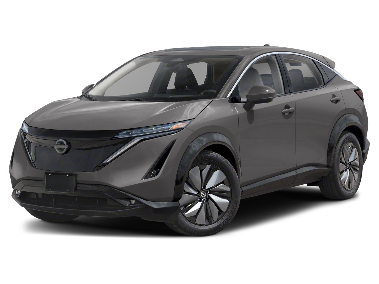 2023 Nissan Ariya EVOLVE+