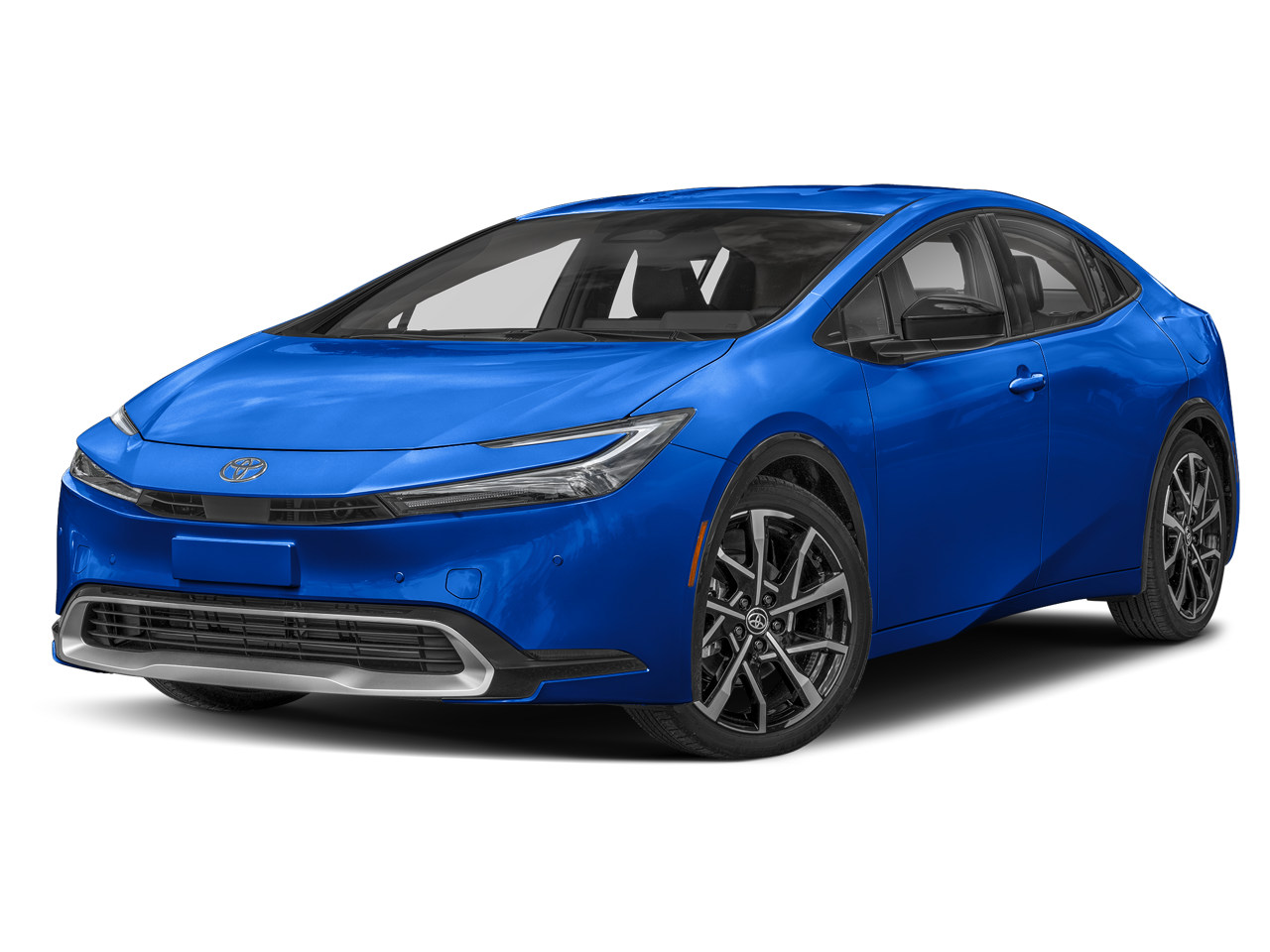 2023 Toyota Prius Prime XSE