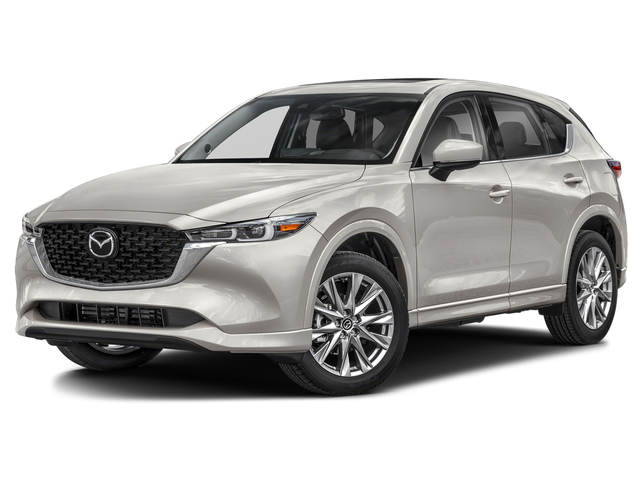 2024 Mazda Mazda CX-5 2.5 S Premium Plus Package