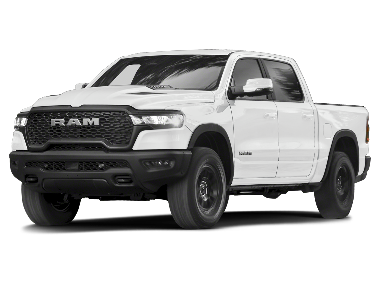 2025 RAM Ram 1500 Pickup