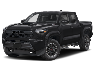 2026 Toyota Tacoma Hybrid TRD Off Road