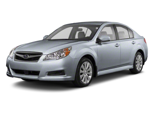 2010 Subaru Legacy 3.6R Premium