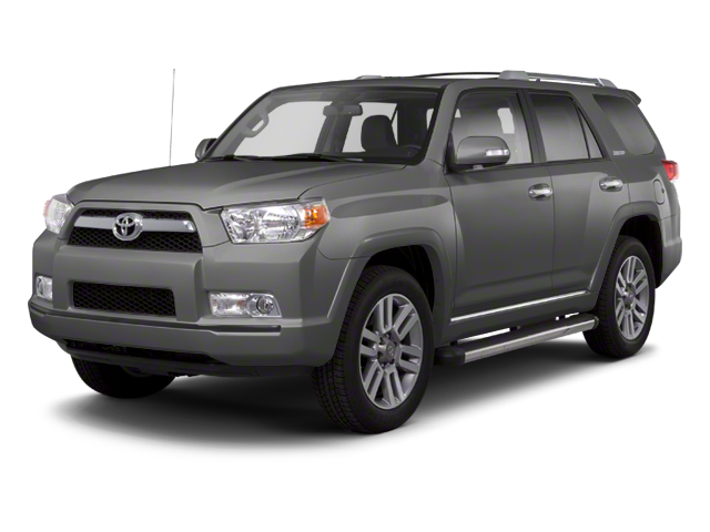 2011 Toyota 4Runner V6