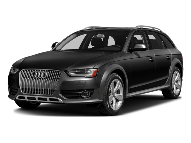 2016 Audi allroad 2.0T Premium Plus quattro