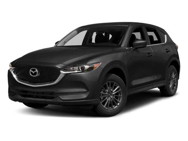 2017 Mazda Mazda CX-5 Touring