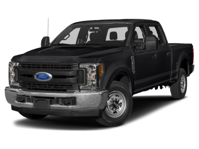 2018 Ford F-250SD XL