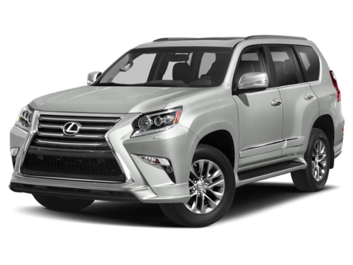 2018 Lexus GX 460