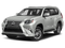 2018 Lexus GX 460