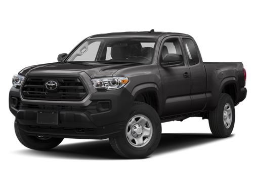 2019 Toyota Tacoma TRD Sport V6