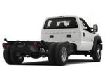 2015 Ford F-550SD XL DRW