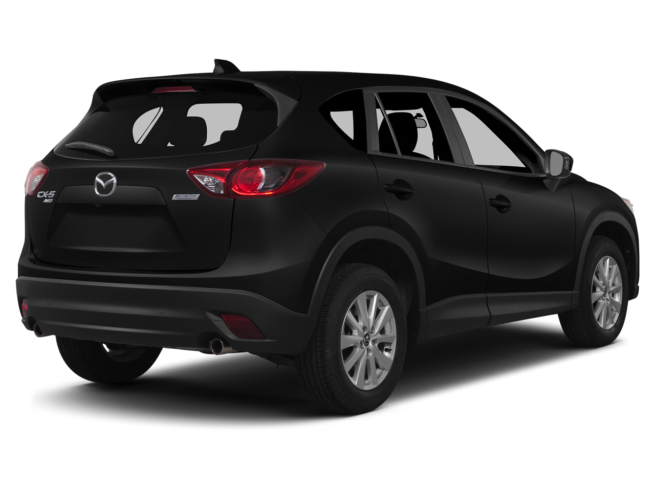 2015 Mazda Mazda CX-5 Touring