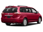 2015 Toyota Sienna Limited Premium 7 Passenger