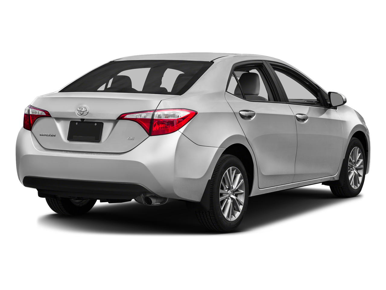 2016 Toyota Corolla LE Premium