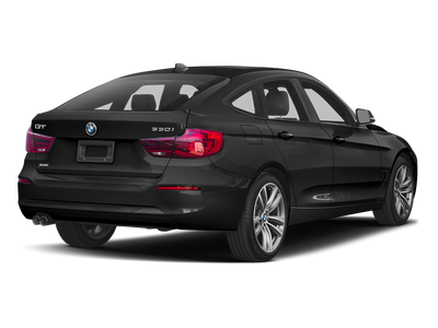 2017 BMW 3 Series 330 Gran Turismo i xDrive