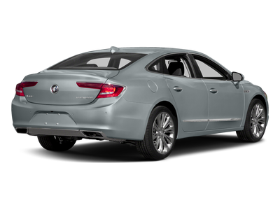 2018 Buick LaCrosse Essence