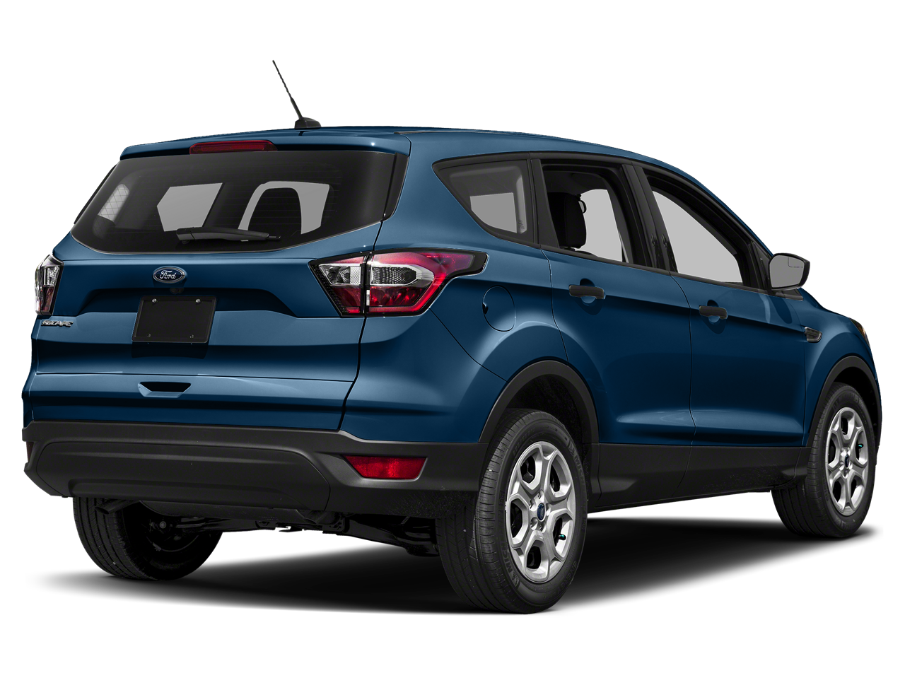 Used 2019 Ford Escape SEL with VIN 1FMCU9HD8KUA73640 for sale in Riverhead, NY