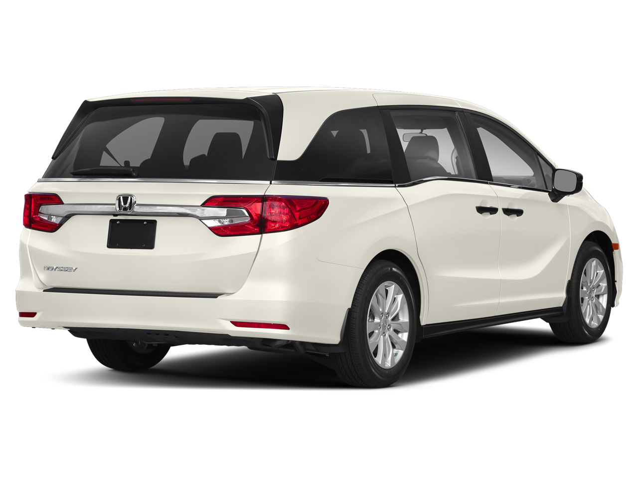 2019 Honda Odyssey LX