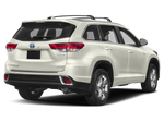 2019 Toyota Highlander Hybrid Limited