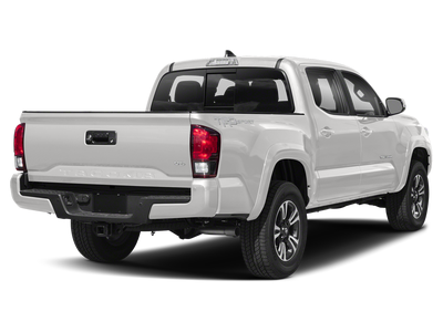 2019 Toyota Tacoma TRD Sport V6