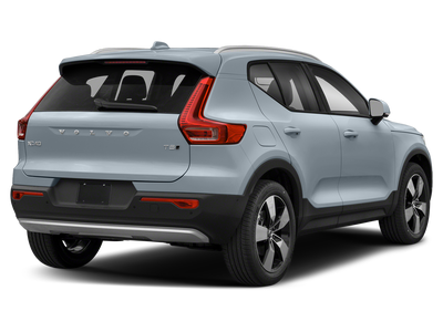 2019 Volvo XC40 T5 Inscription