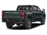 2020 Chevrolet Silverado 2500HD Custom