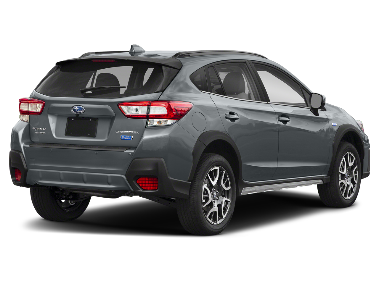 2020 Subaru Crosstrek Hybrid