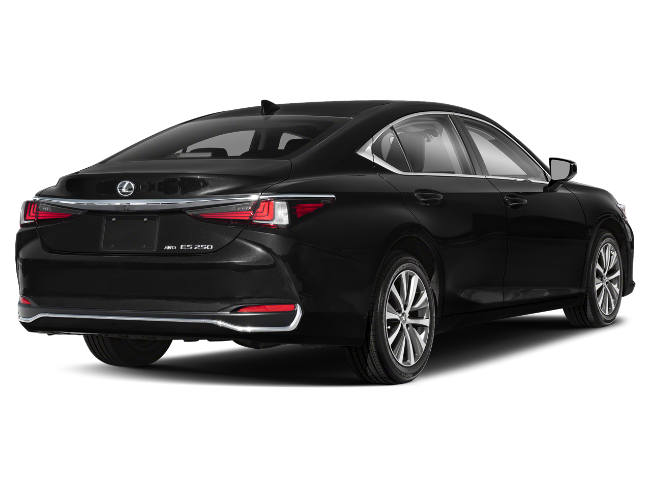 2021 Lexus ES 250