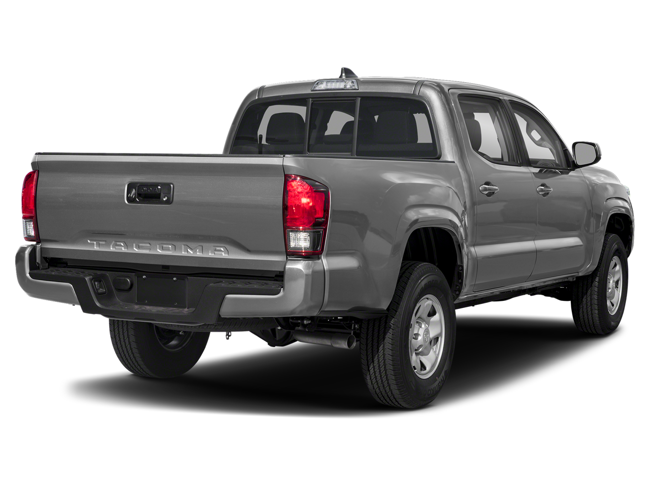 2021 Toyota Tacoma SR V6
