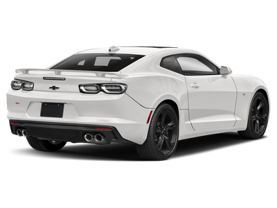2023 Chevrolet Camaro SS 1SS