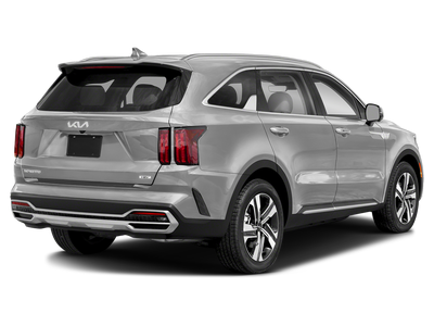 2023 Kia Sorento Hybrid SX Prestige
