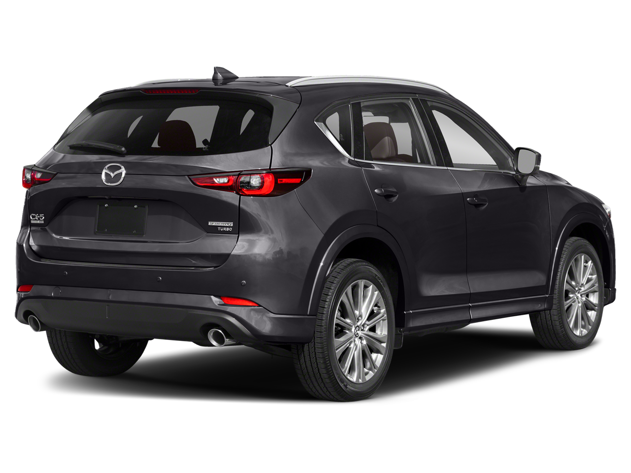 2023 Mazda Mazda CX-5 2.5 Turbo Signature