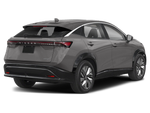 2023 Nissan Ariya EVOLVE+