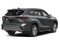 2023 Toyota Highlander Hybrid Platinum