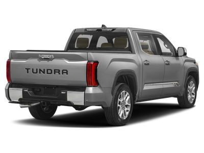 2023 Toyota Tundra Hybrid 1794 Edition