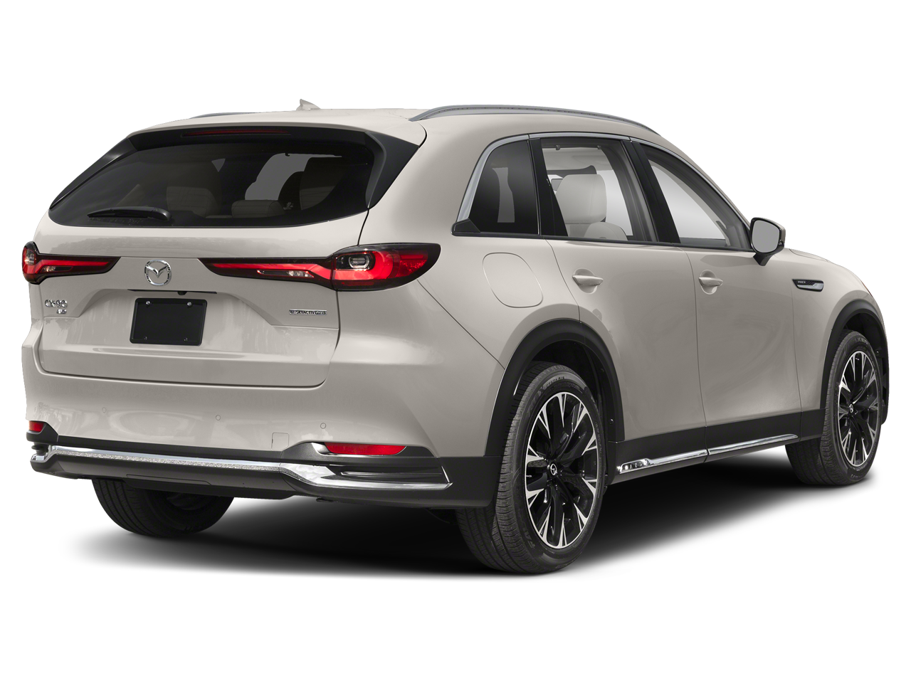 2024 Mazda CX-90 Premium photo 2